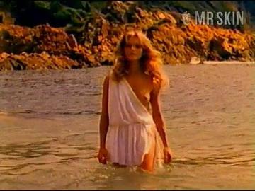 Odile Michel in Venus (1984) Breasts Bush Breasts Bush 179830