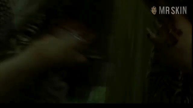 Anja Gebel in Tears of Kali (2004) Breasts Butt Bush Breasts Bush 200064