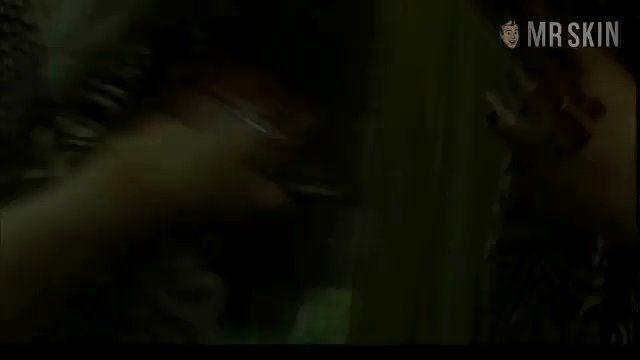 Anja Gebel in Tears of Kali (2004) Breasts Butt Bush Breasts Bush 200064