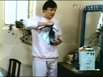 Valérie Allain in Club de rencontres (1987) Breasts Breasts Butt 175537