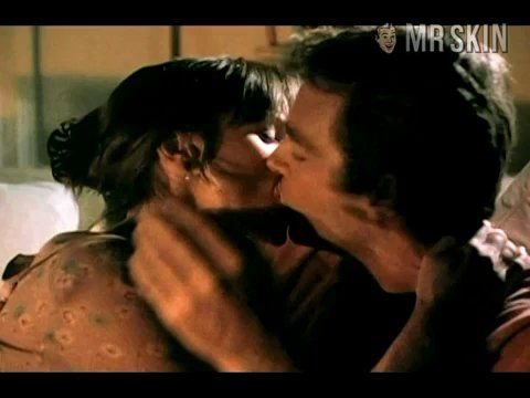 Rosalind Allen in Pinocchio's Revenge (1996) Breasts Breasts Sexy 198743