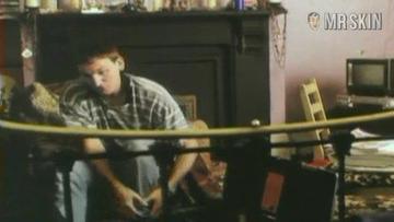 Julie Graham in With or Without You (1999) Breasts Breasts Bush 184260