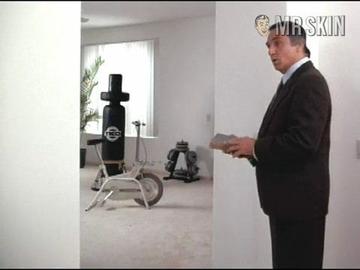 Cynthia Rothrock in Sworn to Justice (1996) Thong Sexy Underwear Breasts Sexy 179539