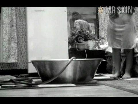 Samara Golden Naked in Sugar. Breasts, Butt, Bush. 186793