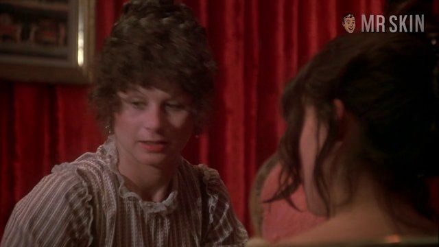 Katya Berger in Nana (1982) Breasts Breasts Bush 186738