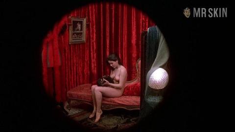 Katya Berger Nude as Nana. Breasts, Butt, Bush, lesbian, sexy. 186740