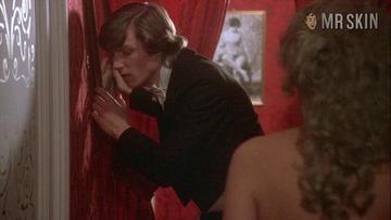 Katya Berger in Nana (1982) Breasts Butt Bush Breasts Bush 186742