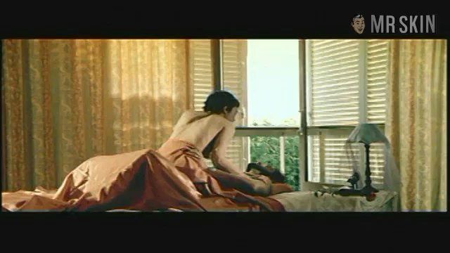 Élodie Bouchez in Les Kidnappeurs (1998) Breasts Breasts Sexy 188891