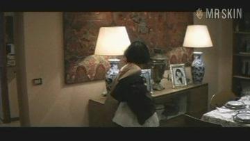 Monica Bellucci in L' ultimo capodanno (1998) Butt Bush Breasts Bush 184899