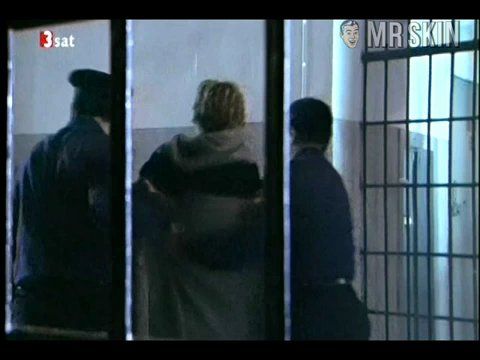 Julia Brendler in Reise in die Nacht (1998) Breasts Bush Bikini Breasts 197652