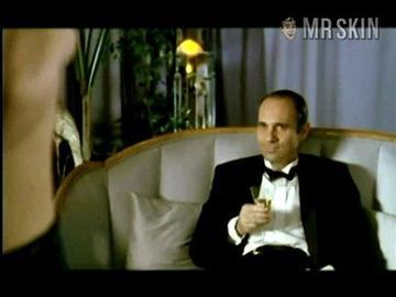 Marisa Berenson in La Tête dans le sac (1984) Breasts Breasts 193925