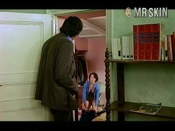 Christine Boisson in Identificazione di una donna (1982) Breasts Butt Bush Breasts Bush 192903