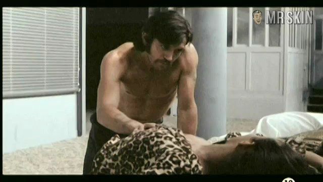 Christine Boisson in Rue barbare (1984) Breasts Breasts 201213