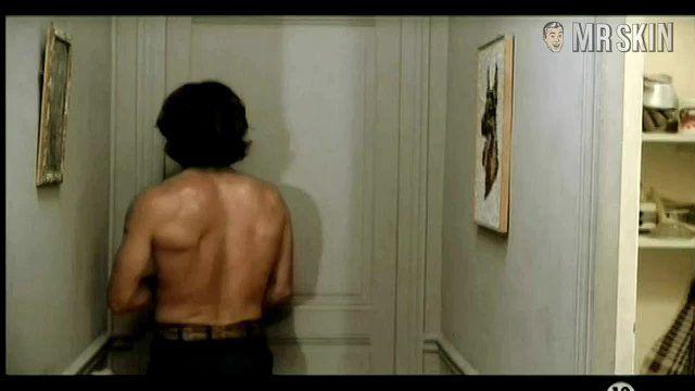 Corinne Dacla in Rue barbare (1984) Breasts Breasts Bush 201212