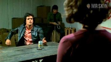 Joanne Nail in Switchblade Sisters (1975) Sexy Breasts Sexy 197570