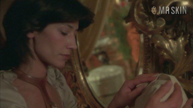 Corinne Clery, Albane Navizet, Nadine Perles in The Story of O (1975) Breasts Butt Breasts Bush 172898