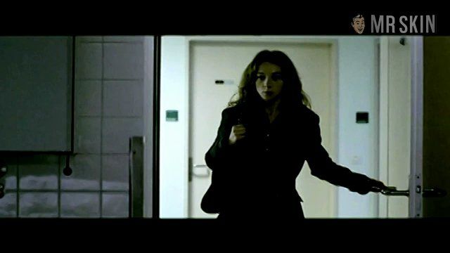 Elisabeth Niederer in A Loving Father (2002) Breasts Bush Breasts Bush 190658