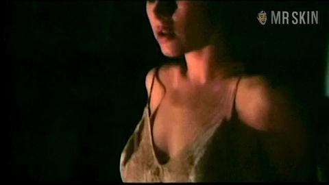 Corinne Clery Nude in Kleinhoff Hotel. Breasts, Butt, Bush. 187402
