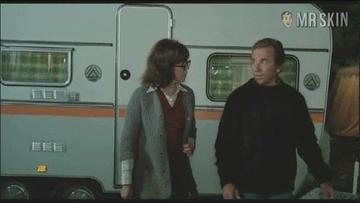 Corinne Clery in Hitch Hike (1977) Breasts Butt Bush Breasts Bush 190839