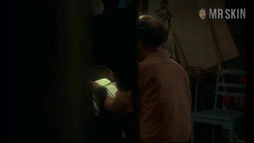 Ing-Marie Carlsson in My Life as a Dog (1985) Breasts Butt Bush Full Nudity Breasts Bush 172684