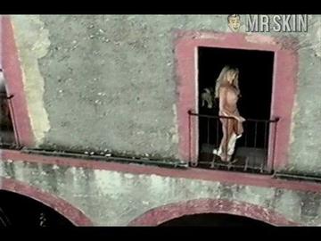 Arielle Dombasle in Le jour et la nuit (1997) Breasts Breasts Bush 185744