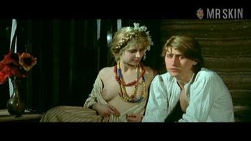 Imelde Marani in Flesh for Frankenstein (1974) Breasts Breasts 198952