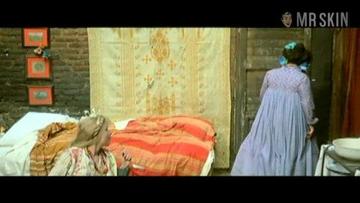 Fiorella Masselli in Flesh for Frankenstein (1974) Breasts Breasts 198950