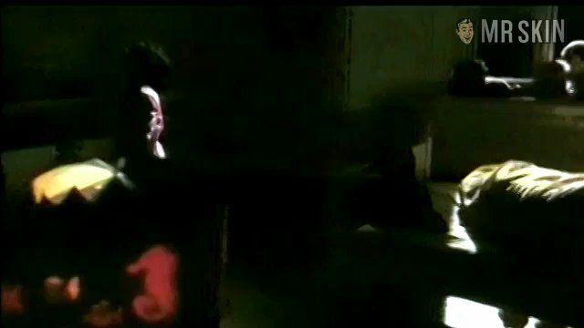 Jeanette Arndt in Für immer und immer (1997) Breasts Butt Bikini Breasts 186321