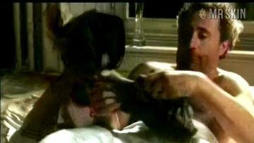 Jeanette Arndt in Für immer und immer (1997) Breasts Butt Bikini Breasts 186321