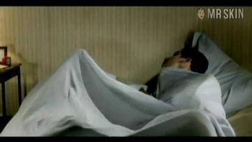 Aure Atika in Vive la république (1997) Breasts Breasts 202993