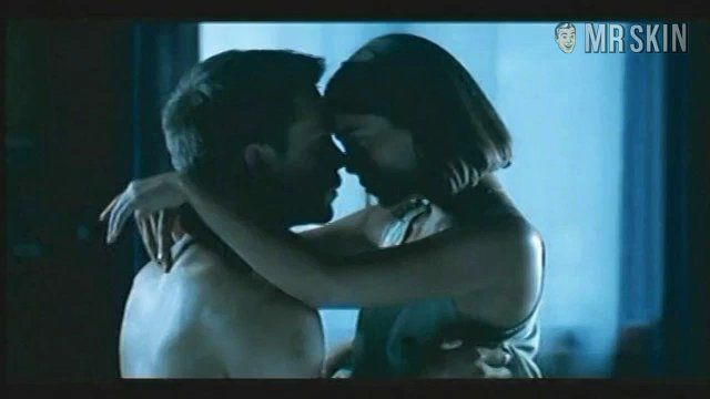 Irina Björklund in Levottomat (2000) Breasts Butt Bush Breasts Bush 183587