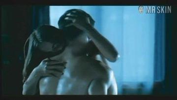 Irina Björklund in Levottomat (2000) Breasts Butt Bush Breasts Bush 183587