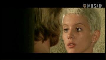 Annie Belle in Black Emmanuelle, White Emmanuelle (1976) Breasts Bush Breasts Bush 208006