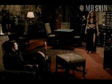 Erika Blanc in The Devil's Nightmare (1971) Sexy Breasts Sexy 174019