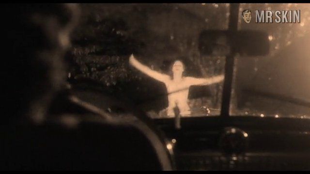 Sherry Steiner in God Told Me To (1976) Breasts Butt Bush Full Nudity Breasts Bush 185689