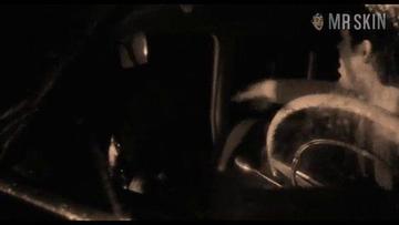 Sherry Steiner in God Told Me To (1976) Breasts Butt Bush Full Nudity Breasts Bush 185690