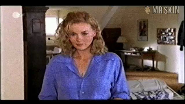 Sexiest Scenes of Marlene from Eine Ungehorsame Frau. Underwear, breasts, butt. 183557