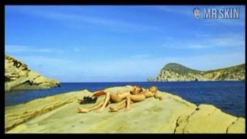 Mimsy Farmer in More (1969) Breasts Butt Breasts Bush 176822