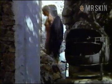 Mimsy Farmer in Road to Salina (1971) Breasts Butt Breasts Bush 180205