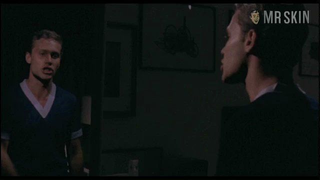 Edwige Fenech Naked in School Teacher in the House. Breasts, bush, butt. 207001