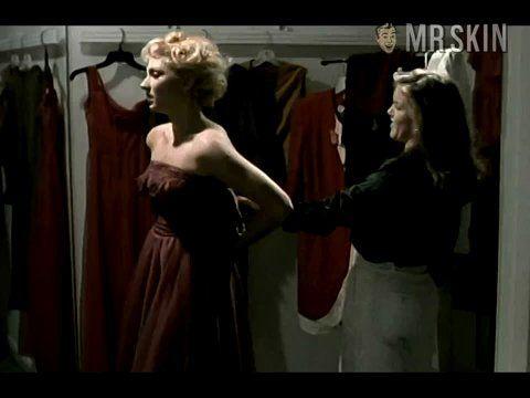 Kim Yates in The Price of Desire (1997) Breasts Breasts Bush 203929