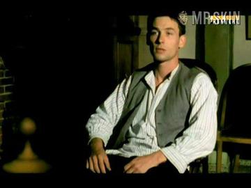 Isabelle Carr in Le cocu magnifique (1999) Bush Breasts Bush 195297