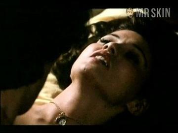 Serena Grandi in La signora della notte (1985) Breasts Butt Bush Breasts Bush 194574