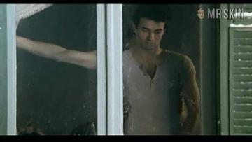 Serena Grandi in Miranda (1985) Butt Bush Real Sex Breasts 203505