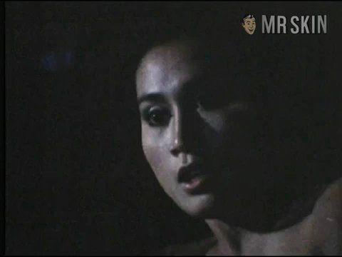 Alice Tseng in Ninja: The Final Duel (1986) Breasts Butt Bush Bikini Breasts 179249