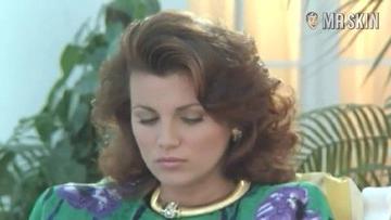 Trine Michelsen in Delirium (1987) Breasts Lesbian Breasts Lesbian 176524