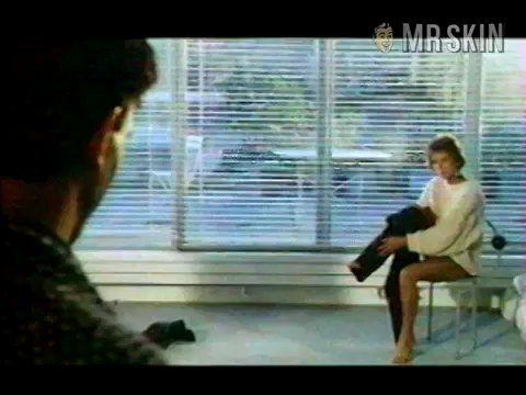 Fiona Gélin in Escalier C (1985) Breasts Butt Breasts Butt 190031