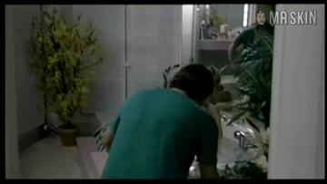 Fiona Gélin in Tant qu'il y aura des femmes (1987) Breasts Breasts Bush 186192