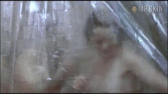 Lisa Harrow in Sunday (1997) Breasts Sexy Breasts Bush 193468