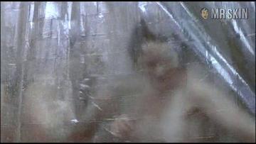 Lisa Harrow in Sunday (1997) Breasts Sexy Breasts Bush 193468